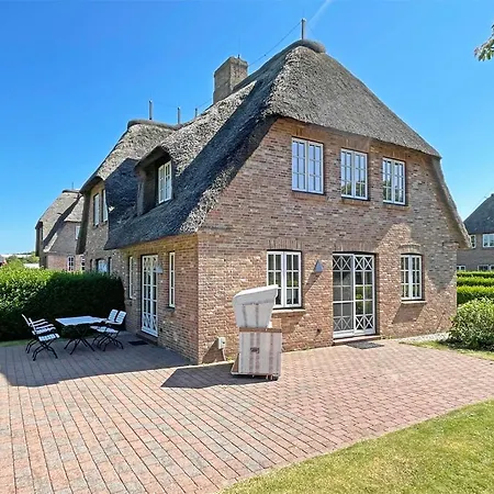 Holiday home Haus Carla Marie