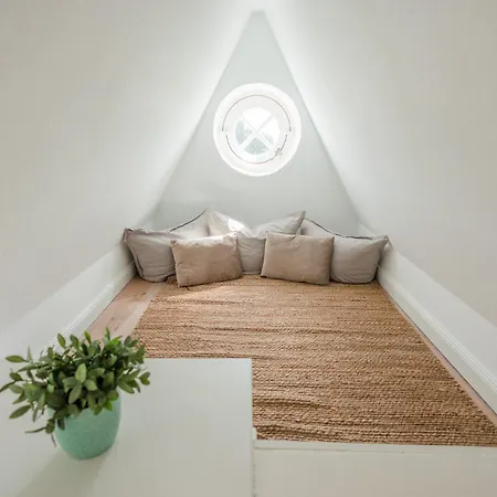 Haus Carla Marie Utersum