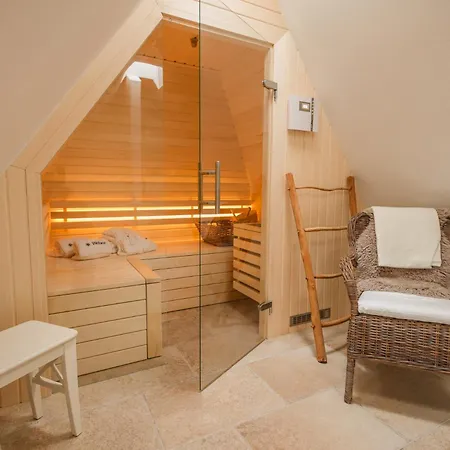 Haus Carla Marie Holiday home