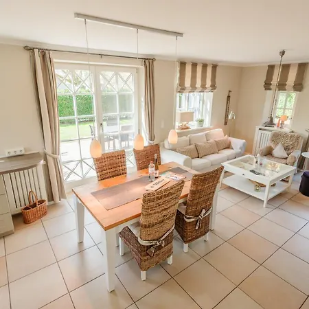 Holiday home Haus Carla Marie