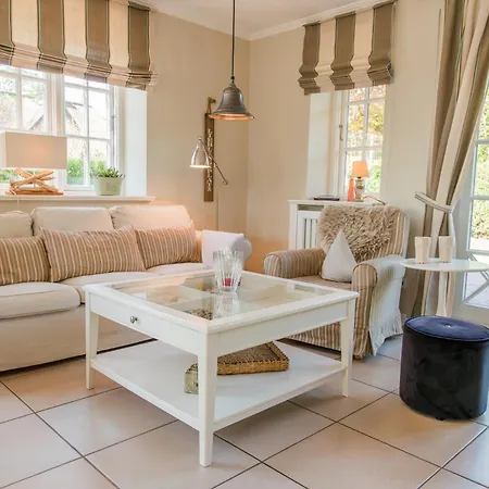 Haus Carla Marie Holiday home