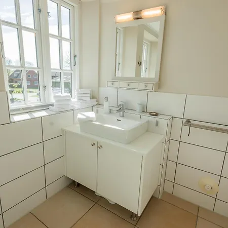 Haus Carla Marie Holiday home *