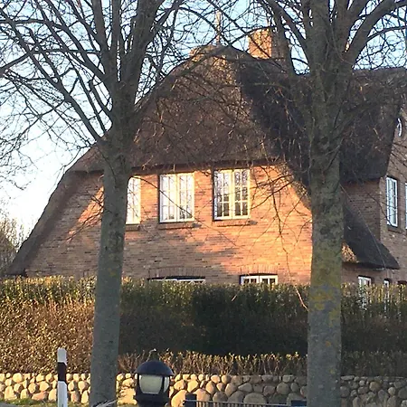 Haus Carla Marie * Utersum