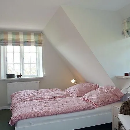 Haus-Carla-Marie-305141 Dom wakacyjny Utersum