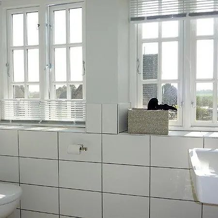 Dom wakacyjny Haus-Carla-Marie-305141 Utersum